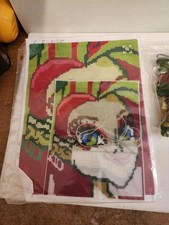 Christmas Needpoint Kit