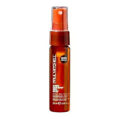 PAUL MITCHEL qinoa COLOR REPAIR Ultimate Color Repair TRIPLE RESCUE 0.85oz