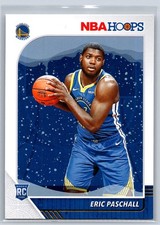 2019-20 Hoops Winter #230 Eric Paschall