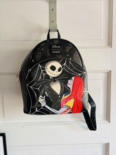 NWTLoungefly The Nightmare Before Christmas J...