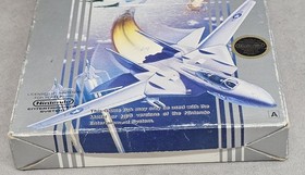 Top Gun Nintendo Nes Pal A Ukv