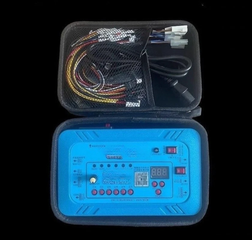 Multi-Function Refrigerator Universal Inverter Air Conditioner Tester
Opens in a new window or tab