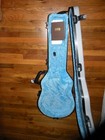 Gibson Custom Shop M2M 1957 Les Paul Standard 2024 Reissue Gloss Pelham Blue — photo 6