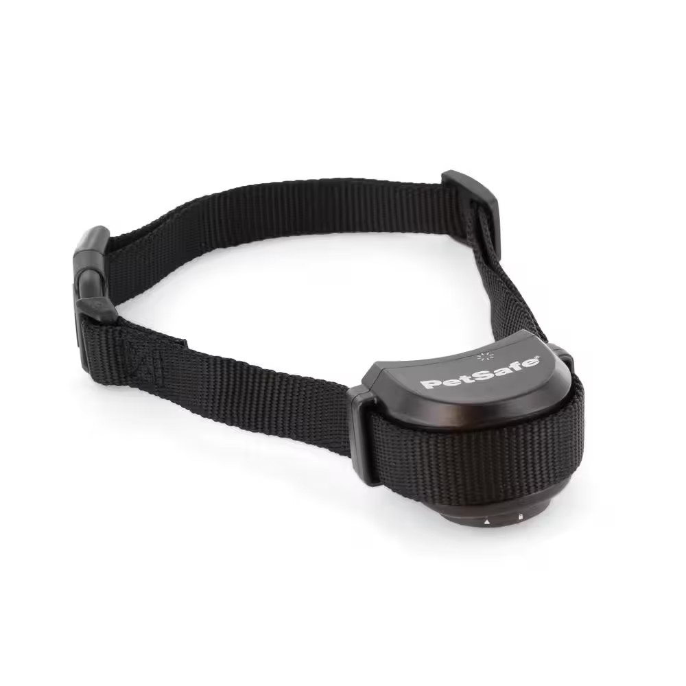 Receiver Collar