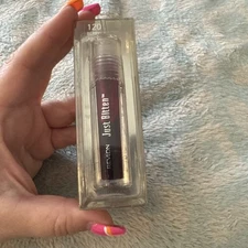 REVLON Just Bitten Lip Stain #120 BERRY JUICY Liquid Roller  **DISCONTINUED