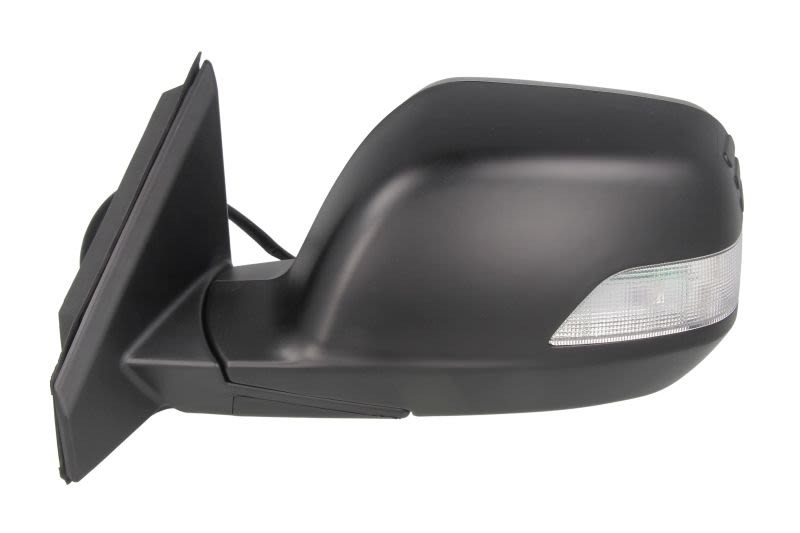 Left Side Mirror Fits: HONDA CR-V III 06.06-12.12