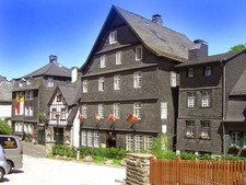 ***Hotel Graf Rolshausen D