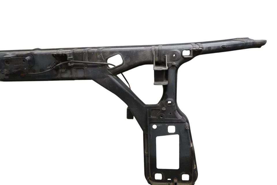09-16 Audi A5 A5 Quattro Radiator Core Mount Bracket Support Frame Oem - Image 4 of 4