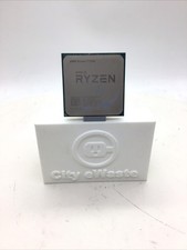 AMD Ryzen 7 1700 Desktop CPU 8-Core 16-Thread 3.0 GHz AM4 16Mb L3 Cache Read