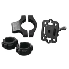 Kuryakyn Handlebar Accessory Mounts Standard Handlebar 1671