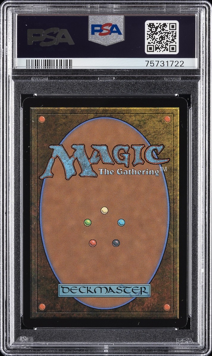 2022 MTG PROMO 30TH ANV HISTORY-RETRO FRAME FOIL-JPN #1 SERRA