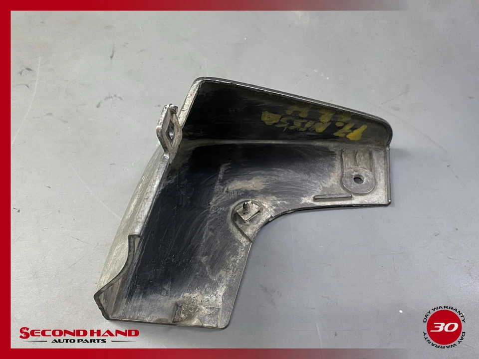 Брызговик передний левый для Nissan Altima 2016-2018 годов выпуска 63855-9Hs0h - Изображение 2 из 4