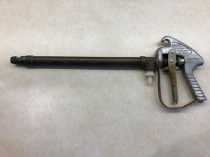 TeeJet GunJet Spray Gun No. 43