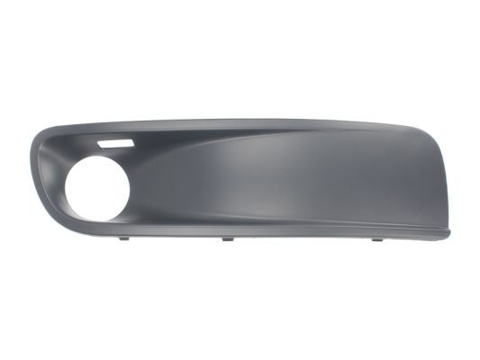 Right Front BLIC 6502-07-9568926P Ventilation Grilles, bumper for VW