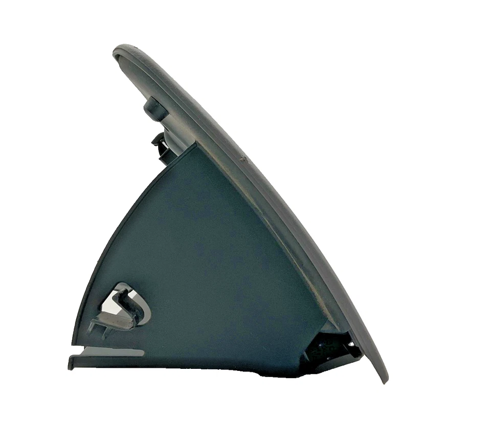 2003-2005 FORD EXPLORER Glove Box Assembly Grey Vinyl Original Ford Part - Image 3 of 4