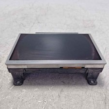 Schermo display multifunzione quadro strumenti Mini Cooper D Countryman All4 1.6