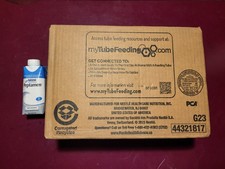 Peptamen 1.6 Gal Unflavored - 24 Pack - Brand New - Unopened 8.45 OZ SEP 2026