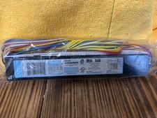 Philips Advance Optanium T8 Fluorescent Ballast IOPA4P32N / IOPA-4P32-N