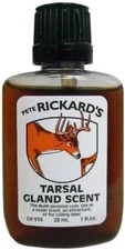 Pete Rickard’s Tarsal Gland Scent - 1oz.- LH514