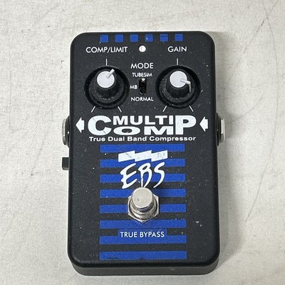 EBS Effector/Multi Comp Studio Edition No.y1205