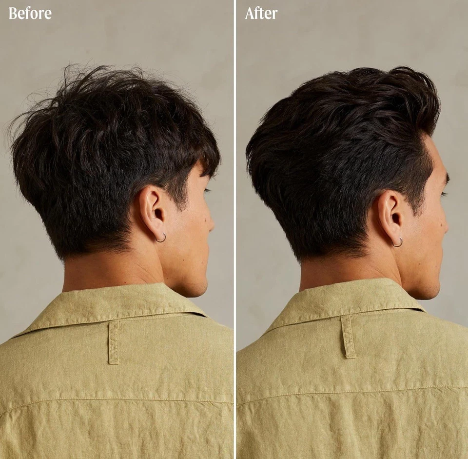 Tea Tree Special Conditioner, Detangles, Smooths + Softens, For All Hair Types - Image 3 of 4