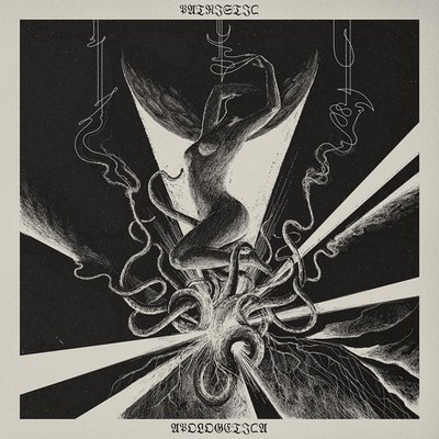 Neues Vinyl - Patristic - Apologetica -I- Pulverised Records