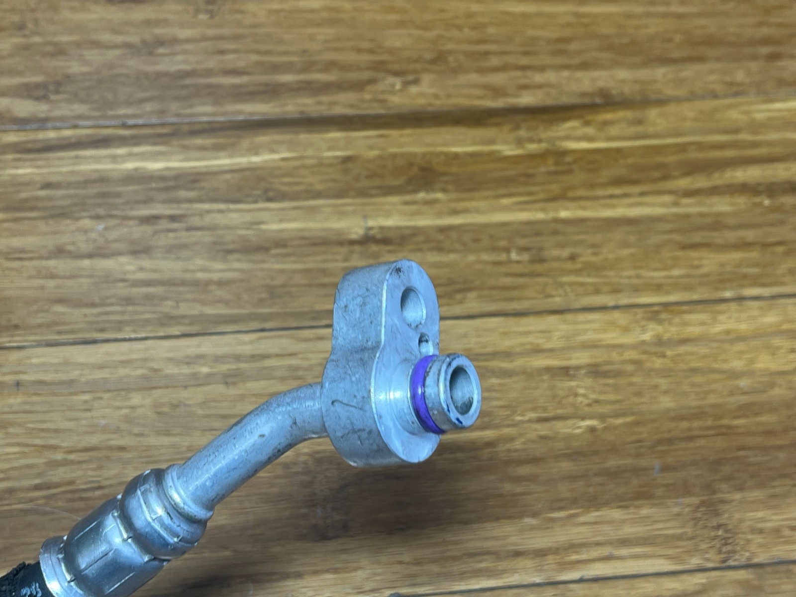 Audi R8 2017-2023 Ac hose