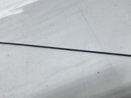93-02 Camaro Firebird Rear Radio Antenna Mast Aluminum OEM Good 👍 Non Auto - Picture 5 of 7