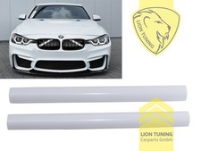 Grill Sportgrill K�hler Streben Leisten f�r BMW F20 F21 F22 F23 F30 F31 F32 F33