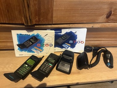Motorola Handy 5300  5700