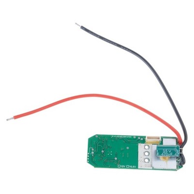 Advanced Electronic Control System Accessory Ensures Precise Speed Adjustment