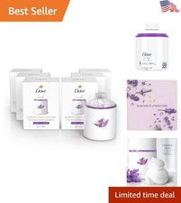 Lavender  Chamomile Nourishing Foaming Hand Wash Refill - Touchless Dispense...
