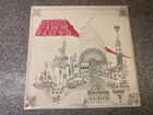 Pink Floyd Relics Rare EX+ Vinyl Original UK LP