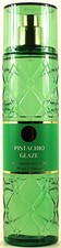 Bath  Body Works PISTACHIO GLAZE Fine Fragrance Body Mist Spray 8Oz