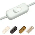 303 Push Button Switch Desk Lamp Floor Lamp, LED Lamp On-line Switch 2A QUALITY