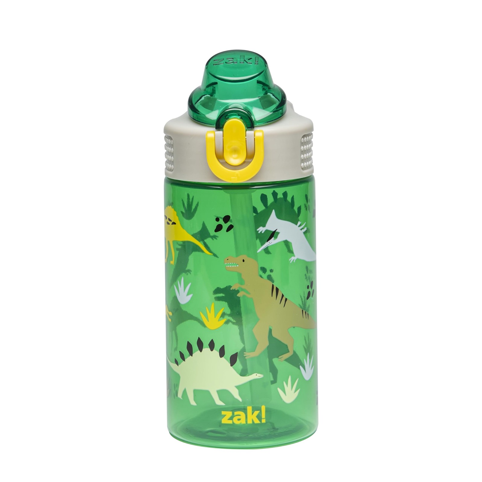 For School, Travel Or At 16 Ounces, Dino