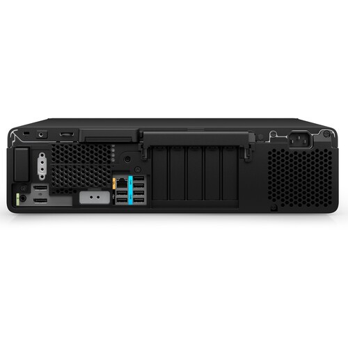 HP G9 SFF Intel i7-14700 14th Gen Quadro T1000 4 GB 16GB 512GB 450 w with iec WA - Picture 2 of 7