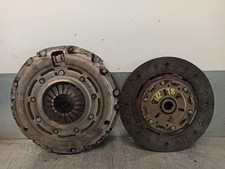 Kit d'embrayage Alfa Romeo ALFA 6