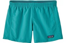 PATAGONIA KIDS BAGGIES 4" SHORTS Size XL