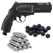 Umarex T4E Revolver  TR cal.50 Home Security RAM Magfed Gen2