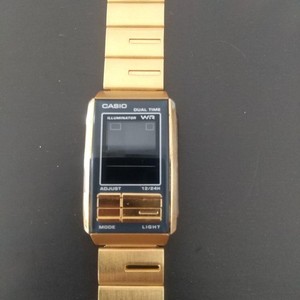Casio Futurist | eBay