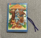 Pooh’s Tree House Rare Vintage Pop Up Book Winnie Disney  — photo 1
