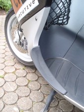 Protezione bordi soglia BMW C1 125 C 1 200