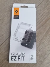 Spigen Samsung Galaxy Z Fold 6 GLAS.tR EZ FIT 2 Pack Screen Protector AGL07972