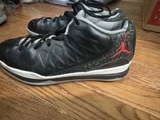 Youth Nike Air Jordan CP3 VI AE 580581-001 Size 3Y Chris Paul Basketball Shoe