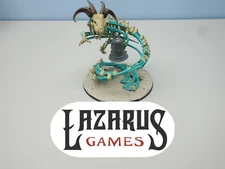 Warhammer: Age of Sigmar - (AoS) Krondspine Incarnate (painted) 