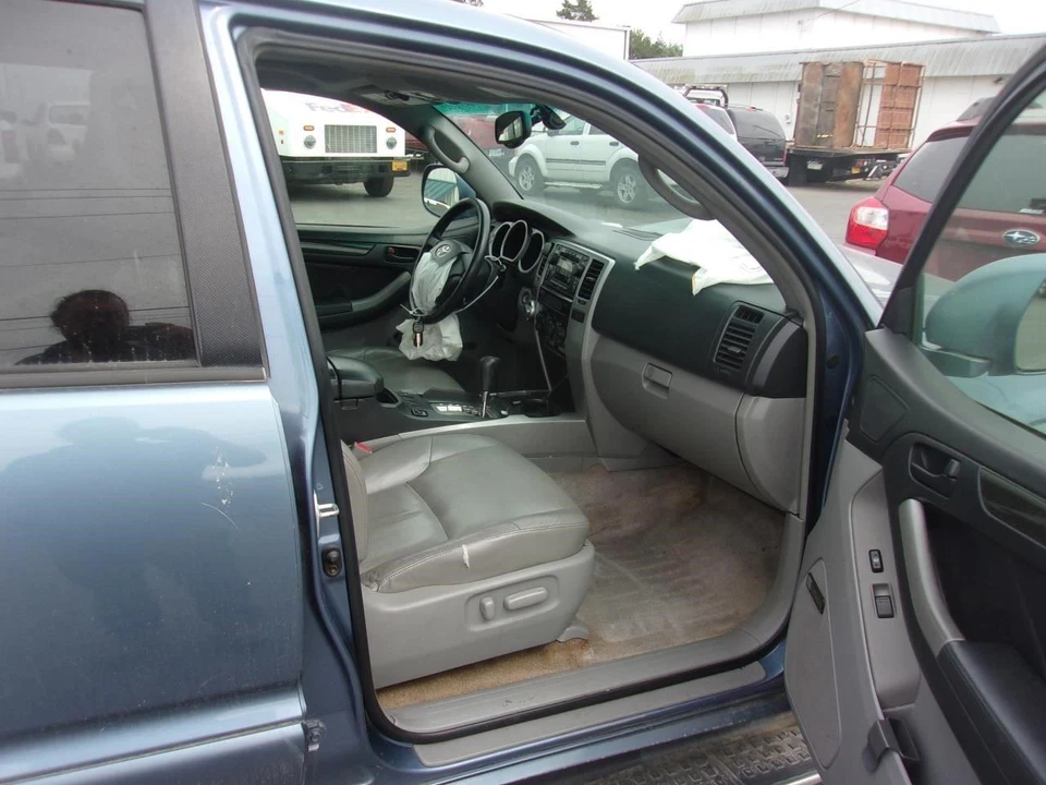 Potenciador de freno compatible con 02-10 LEXUS SC430 30155119 Foto 4 de 4