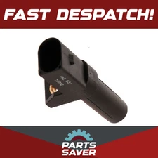RPM / Crankshaft Sensor fits MERCEDES CLK200 1.8 2.0 97 to 10 Cambiare Quality