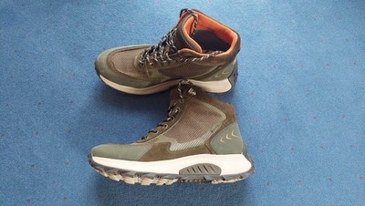 Rolling Soft Gabor Wanderschuh, Gore Tex, Größe 7  1/2 , (41) Neuwertig