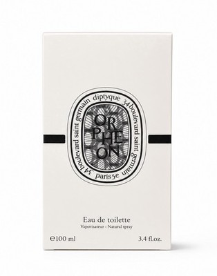 Diptyque Orphéon Eau de Toilette  100ml/3.4fl.oz Unisex